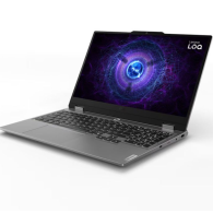 PC PORTABLE LENOVO GAMING LOQ I5-12450HX 8G 512G RTX2050 4G WIN 11