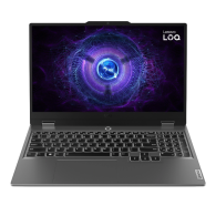 PC PORTABLE LENOVO GAMING I5-12450HX 8G 512G RTX2050 4G WIN 11