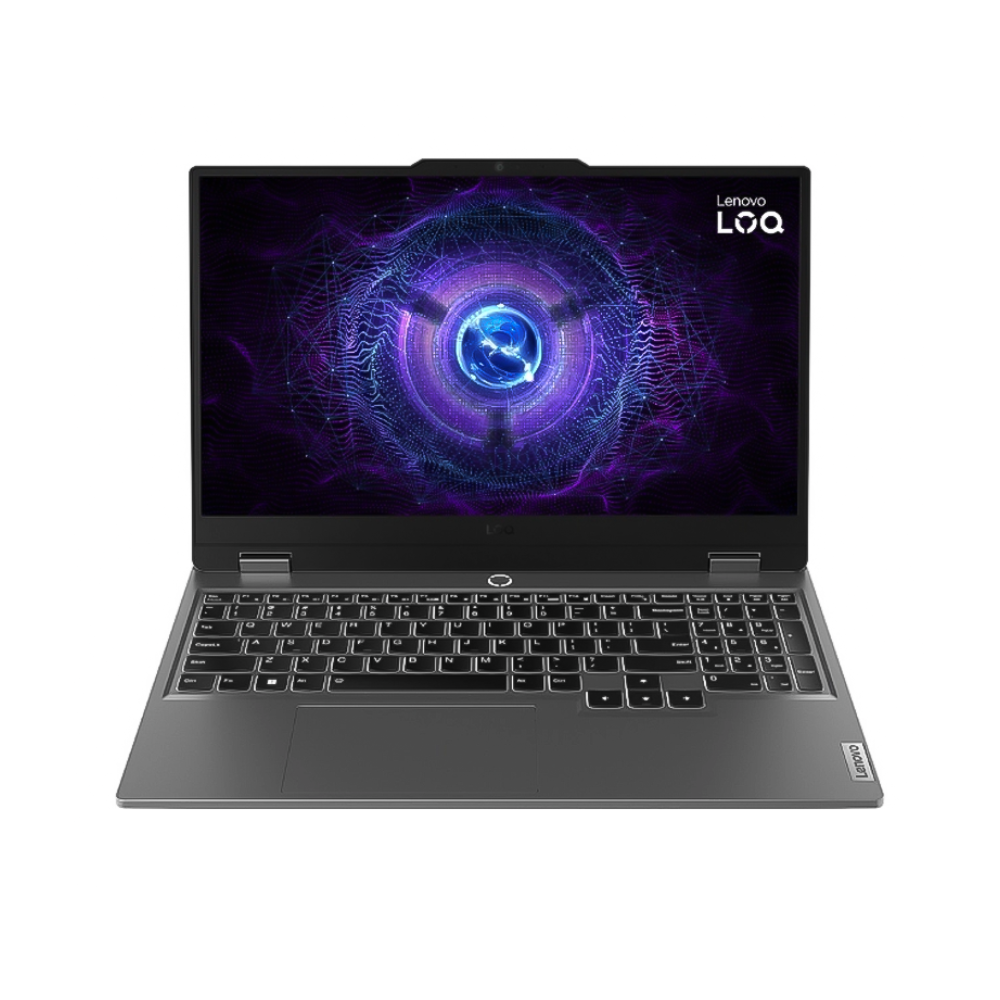 PC PORTABLE LENOVO GAMING I5-12450HX 8G 512G RTX2050 4G WIN 11