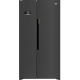 REFRIGERATEUR BEKO SIDE BY...