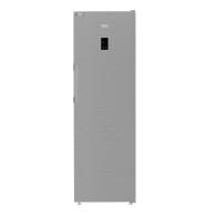 REFRIGERATEUR  BEKO TWIN VERTICAL SILVER