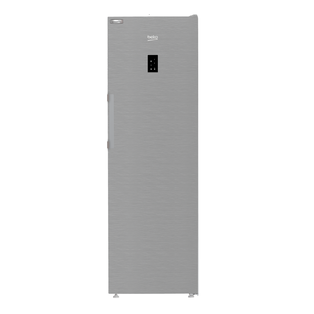 REFRIGERATEUR  BEKO TWIN VERTICAL SILVER