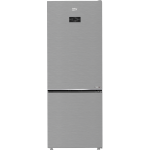 REFRIGÉRATEUR BEKO COMBINE NF A++ 70CM SILVER