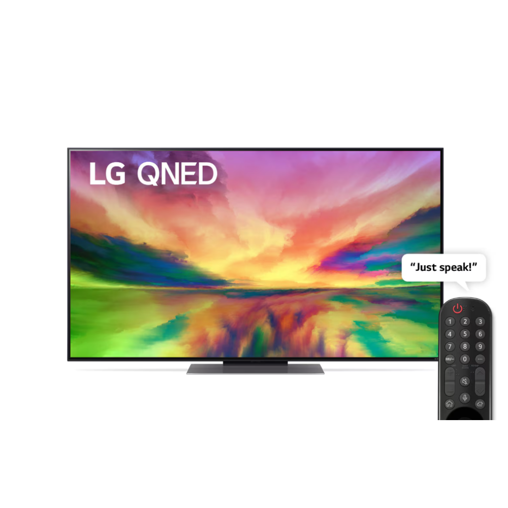 TV LG QNED MINILED 55P UHD 4K