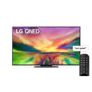 TV LG QNED MINILED 55P UHD 4K