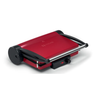 PACK (MIXEUR PLONGEANT BOSCH 600W BLANC/GRIS+PANINI BOSCH GRILL 2000W ROUGE)