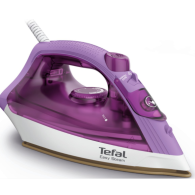 PACK(FER A REPASSER TEFAL 1400W + ASPIRATEUR ROWENTA BALAI MULTIFONCTIONS X-NANO ESSENTIAL )