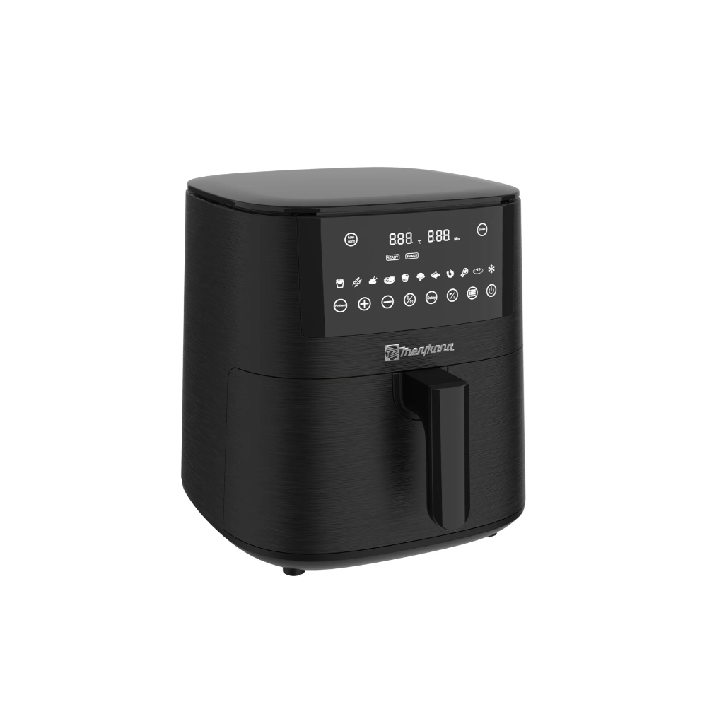 AIR FRYER AMERYKANA AAF 7L 1B BK