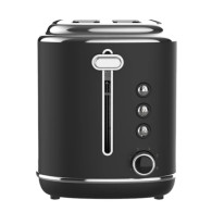 TOASTER AMERYKANA ATV 3232 BK