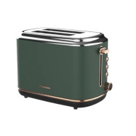 TOASTER AMERYKANA ATV 3232 GREEN