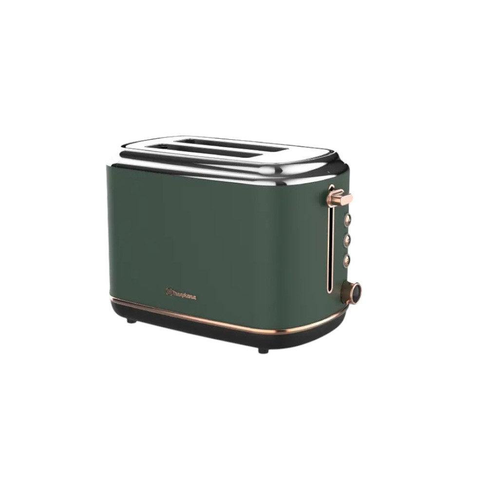 TOASTER AMERYKANA ATV 3232 GREEN