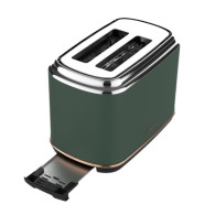 TOASTER AMERYKANA ATV 3232 GREEN