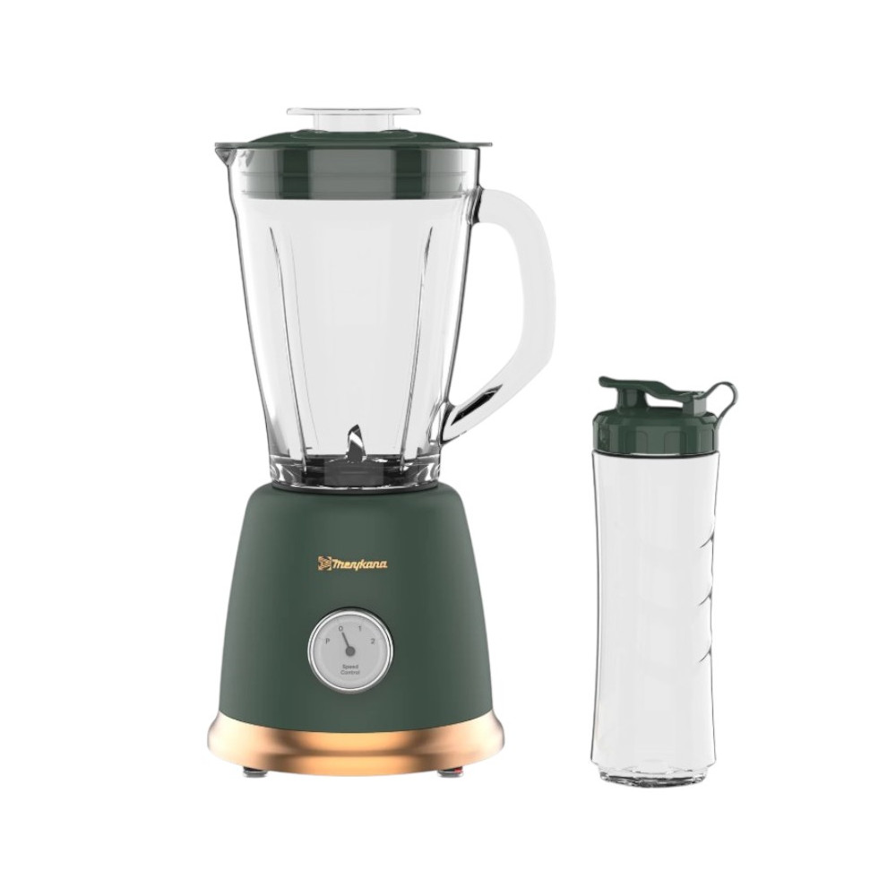 BLENDER AMERYKANA ABV 5008 LE 02 GREEN