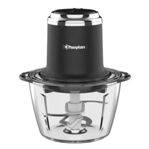 HACHOIR AMERYKANA ACHV 1118 NOIR