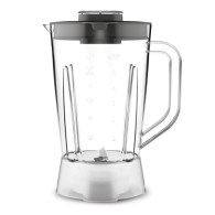 BLENDER MOULINEX 1,5L 450W NOIR 2V 2ACC BOL GRATUIT