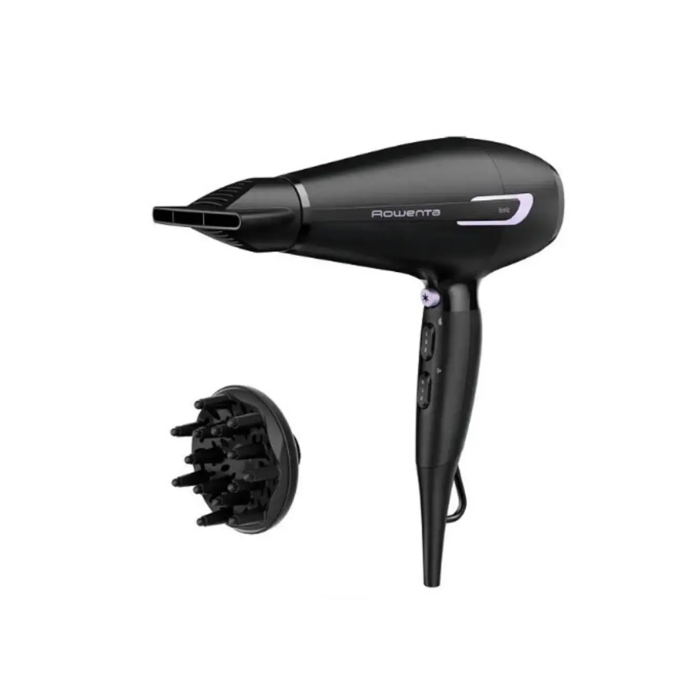 SECHE CHEVEUX ROWENTA SIGNATURE PRO POWER+ 2200W