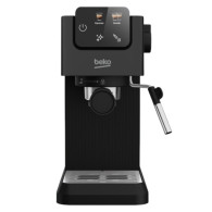 CAFETIERE BEKO SEMI AUTOM ESPRESSO B15BAR