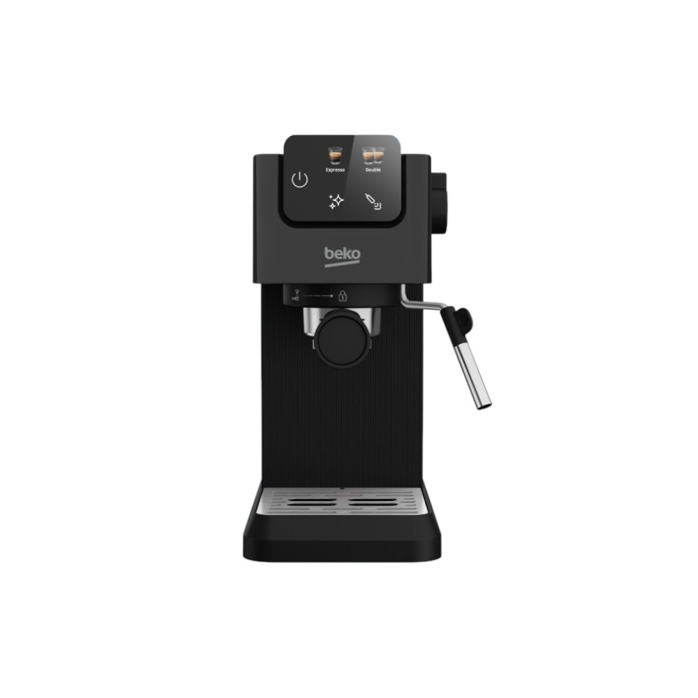 CAFETIERE BEKO SEMI AUTOM ESPRESSO B15BAR