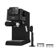 CAFETIERE BEKO SEMI AUTOM ESPRESSO B15BAR