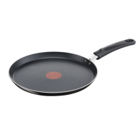 CREPIERE TEFAL 22CM EASY COOK NOIR