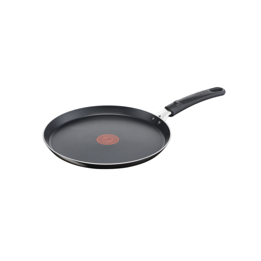 CREPIERE TEFAL 22CM EASY COOK NOIR