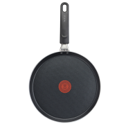 CREPIERE TEFAL 22CM EASY COOK NOIR