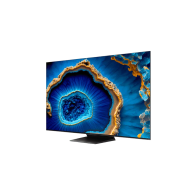 TV TCL MINI LED 55P UHD SMART 4K