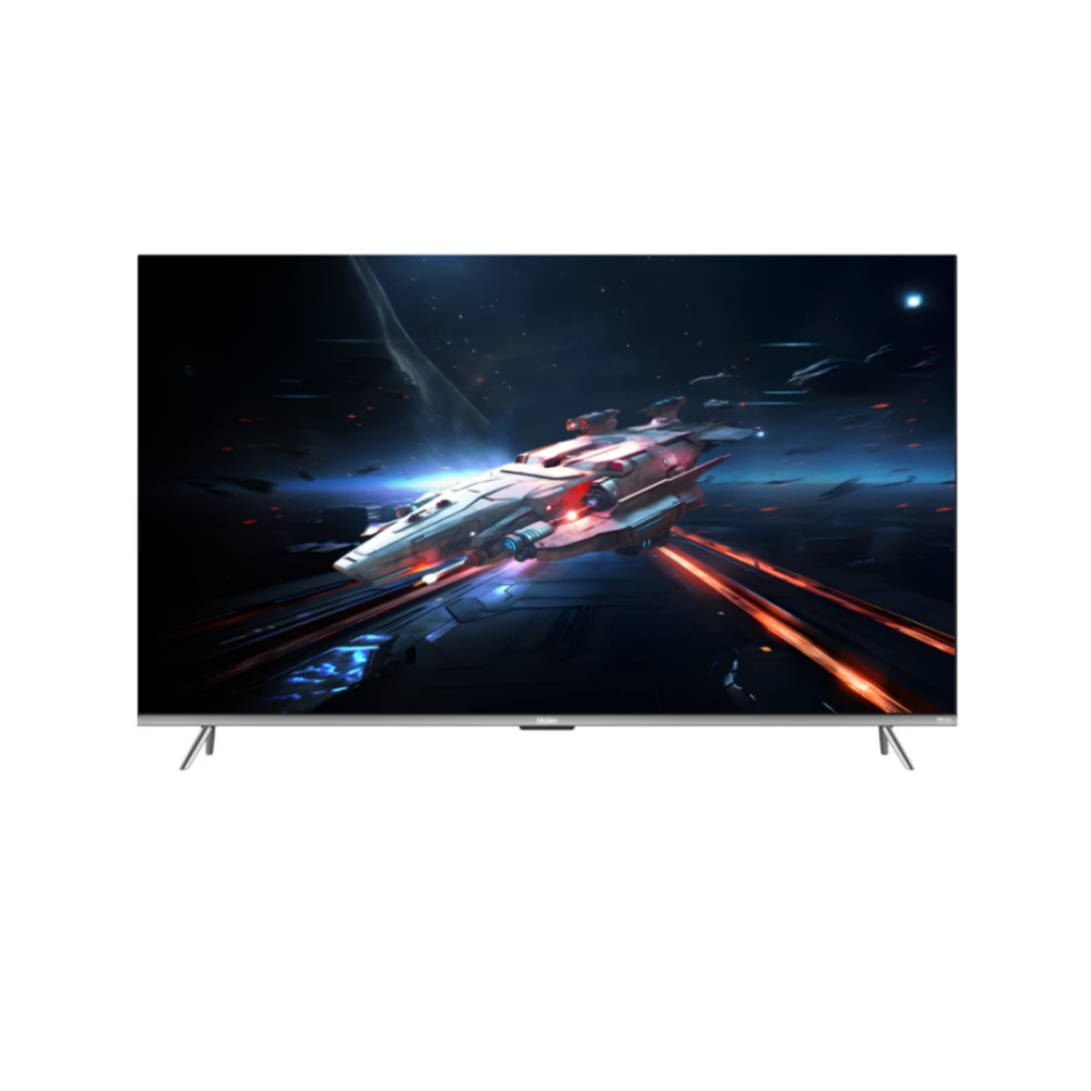 TV HAIER QLED 85P SMART 4K