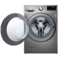 LG Lave-linge 15/8KG | 6 Motion Direct Drive™ | Moteur Direct Drive™ garantie 10 ans | TurboWash | AIDD™