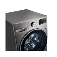 LG Lave-linge 15/8KG | 6 Motion Direct Drive™ | Moteur Direct Drive™ garantie 10 ans | TurboWash | AIDD™