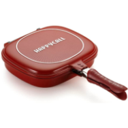 POELE HAPPYCALL DOUBLE PAN...