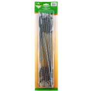 BROCHETTES PREMIER INOX 12P