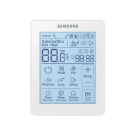 TELECOMMANDE CLIM SAMSUNG...