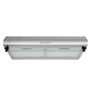 HOTTE HKM 90CM SOUS MEUBLE...