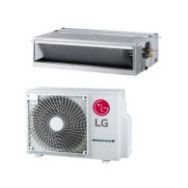 CLIM LG 36000 GAINABLE...