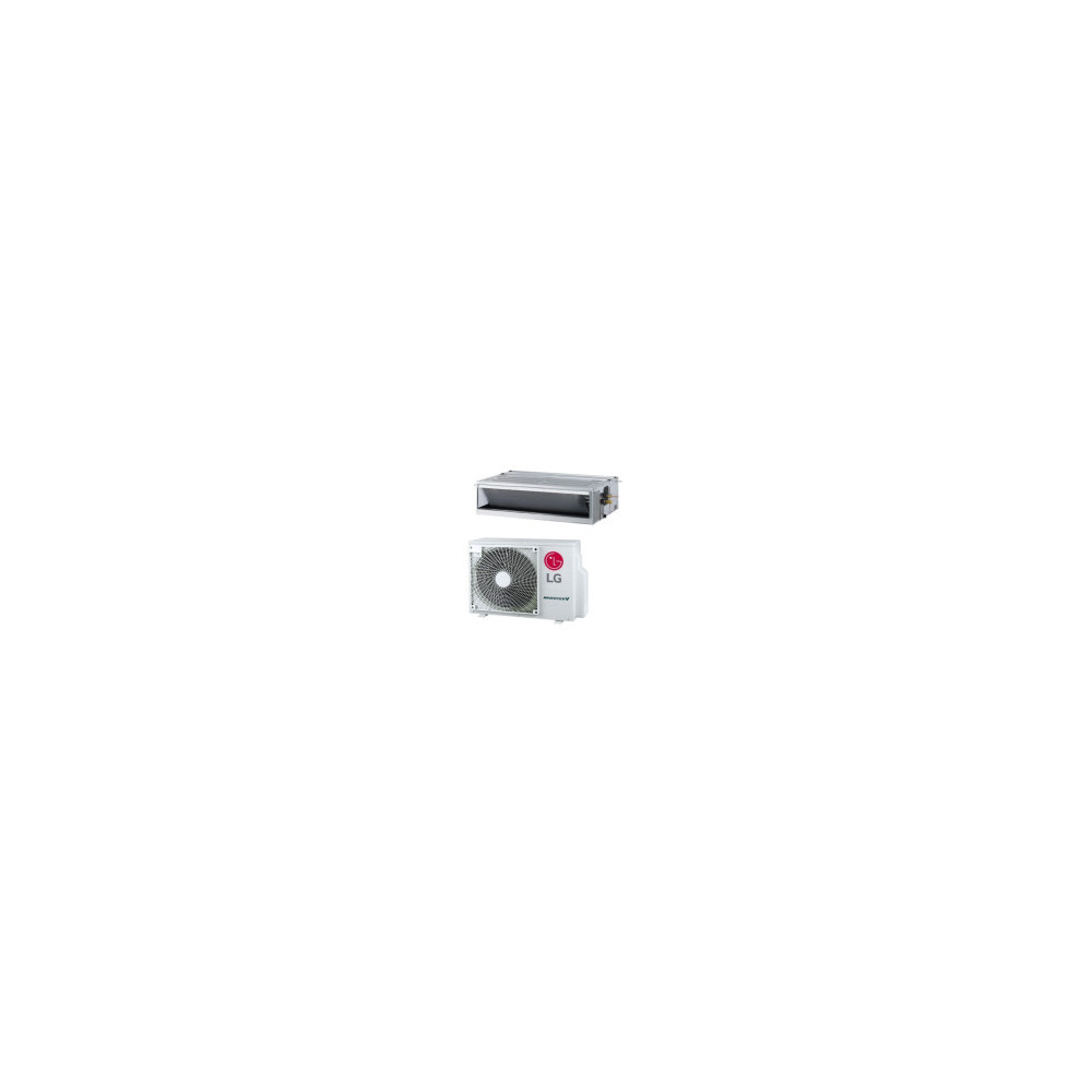 CLIM LG 36000 GAINABLE INVERTER (GM3)  (Sans installation )