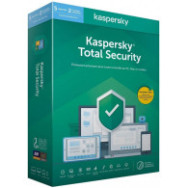 KASPERSKY TOTAL SECURITY 5...