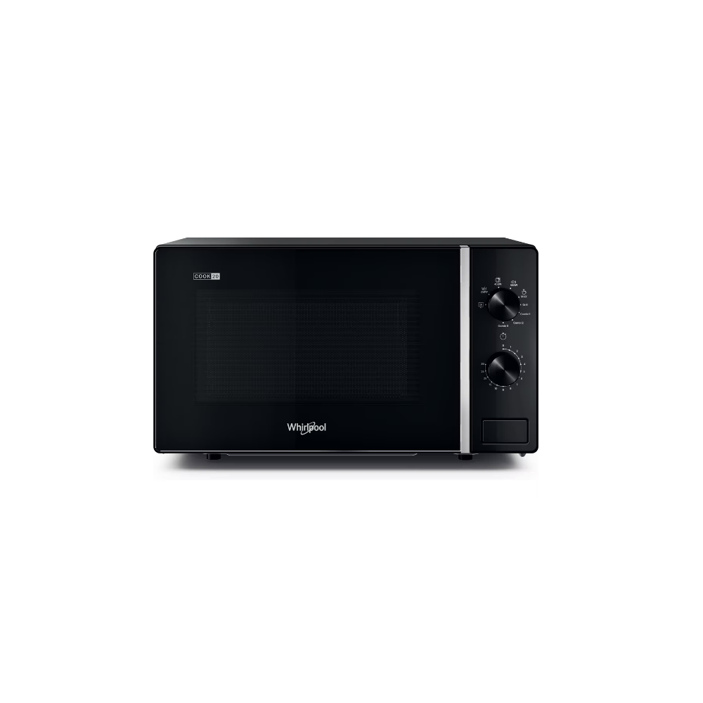 MICRO ONDE WHIRLPOOL POSABLE 20L NOIR