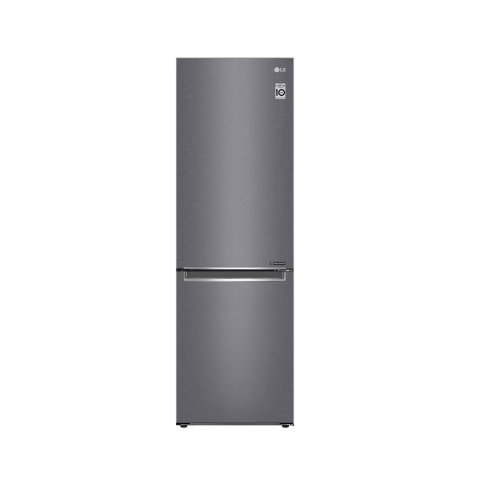 LG RÃ©frigÃ©rateur combinÃ© | 341L | A++ | Total No Frost | Compresseur Smart Inverter