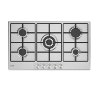 PLAQUE CANDY 90CM 5F INOX...