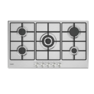 PLAQUE CANDY 90CM 5F INOX...