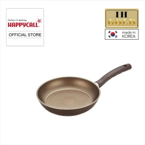 POELE HAPPYCALL 24CM GOLD IH FRYING PAN