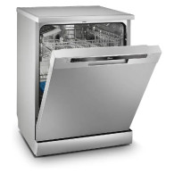 LAVE VAISSELLE MIDEA ENCASTRABLE 14CV 5 PROG DARK GRAY