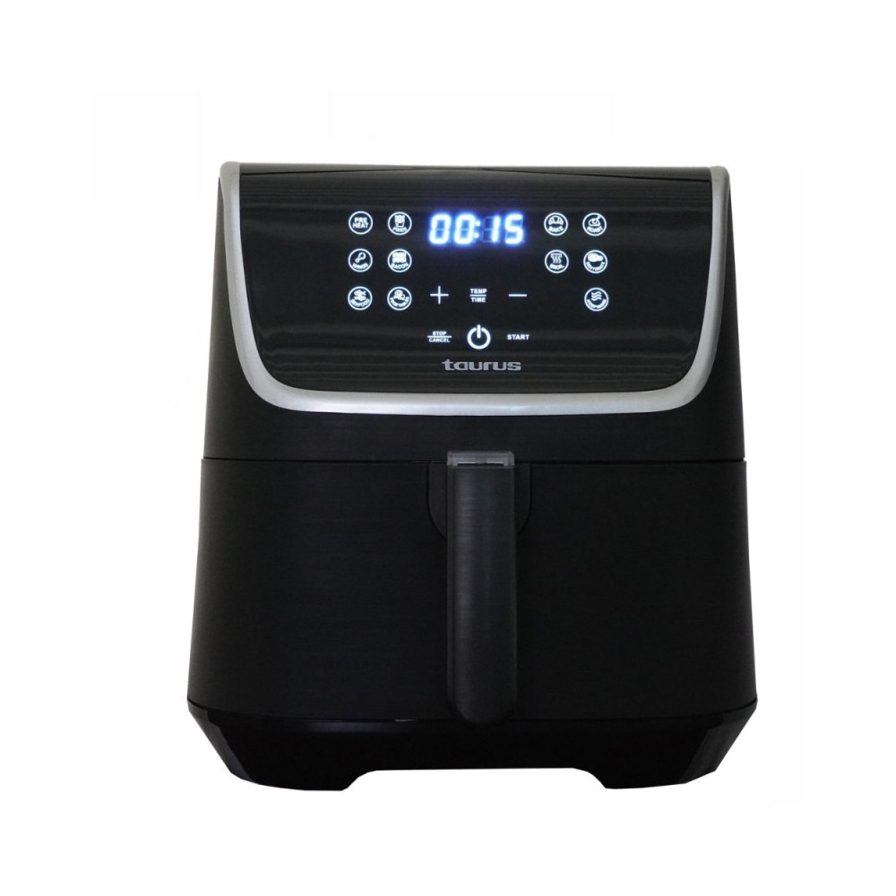 AIR FRY TAURUS MAX FRY 5.5L