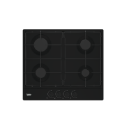 PLAQUE BEKO A GAZ 60CM 4...