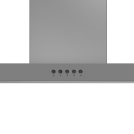 HOTTE BEKO DECORATIVE 90CM...