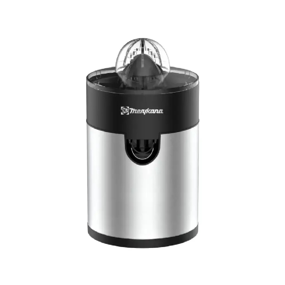 PRESSE AGRUME AMERYKANA NOIR/INOX