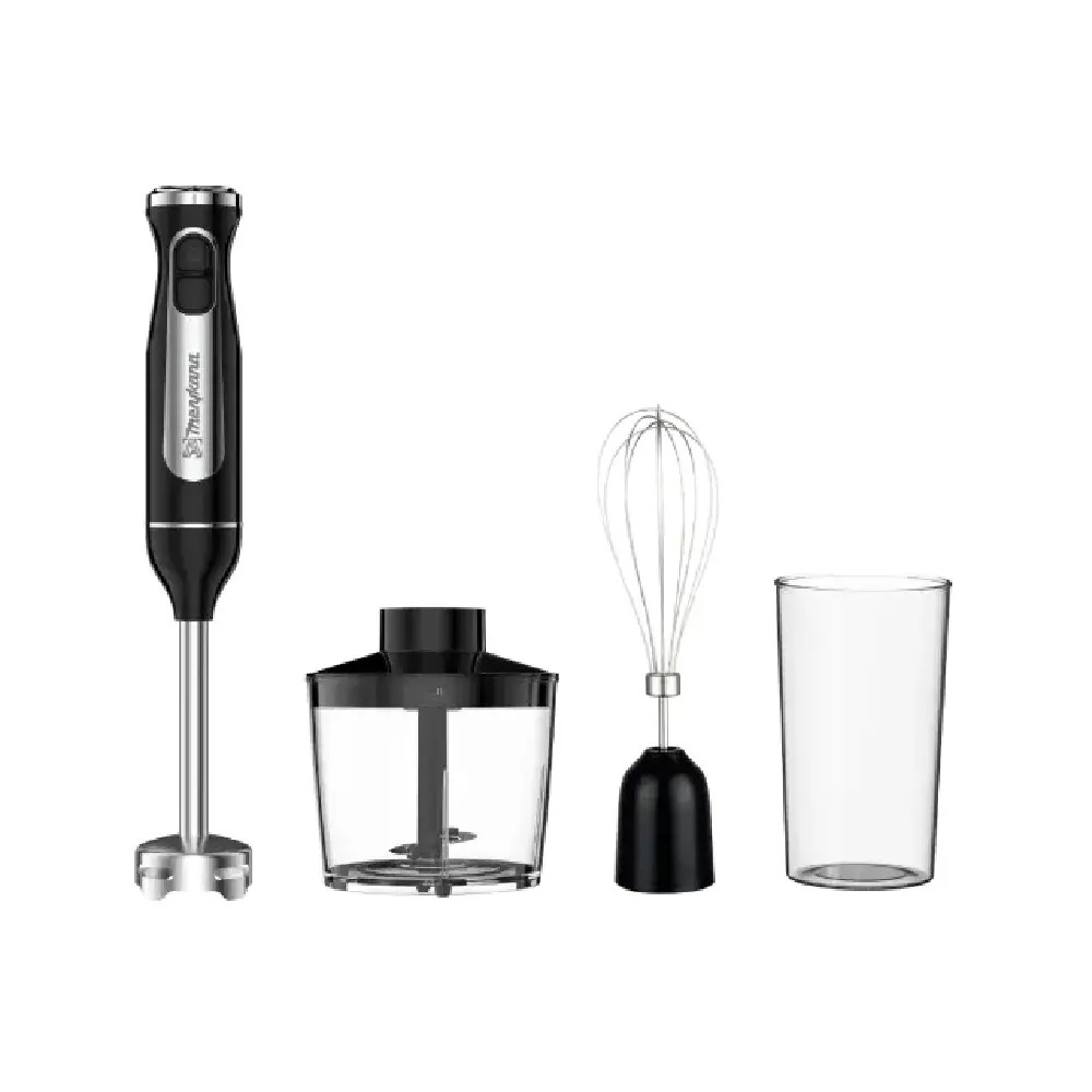 MIXEUR PLONGEANT AMERYKANA NOIR