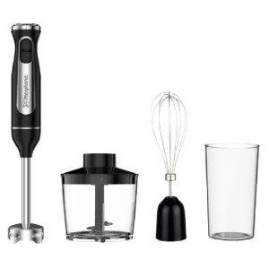 MIXEUR PLONGEANT AMERYKANA NOIR