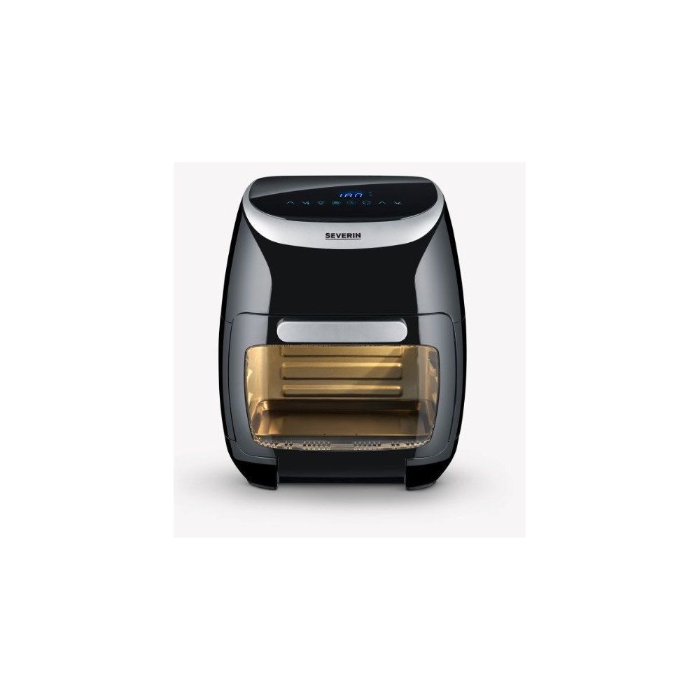 AIR FRYER SEVERIN 11L 2000W NOIR